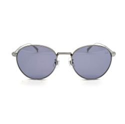 Dunhill Du0034s Metallic Titan Damen-sonnenbrille von Dunhill