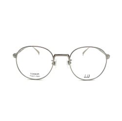 Dunhill Du0035o Metallic Damen Titan Brillengestelle von Dunhill