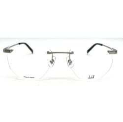 Dunhill Du0066o Metallische Damenbrillenfassungen von Dunhill