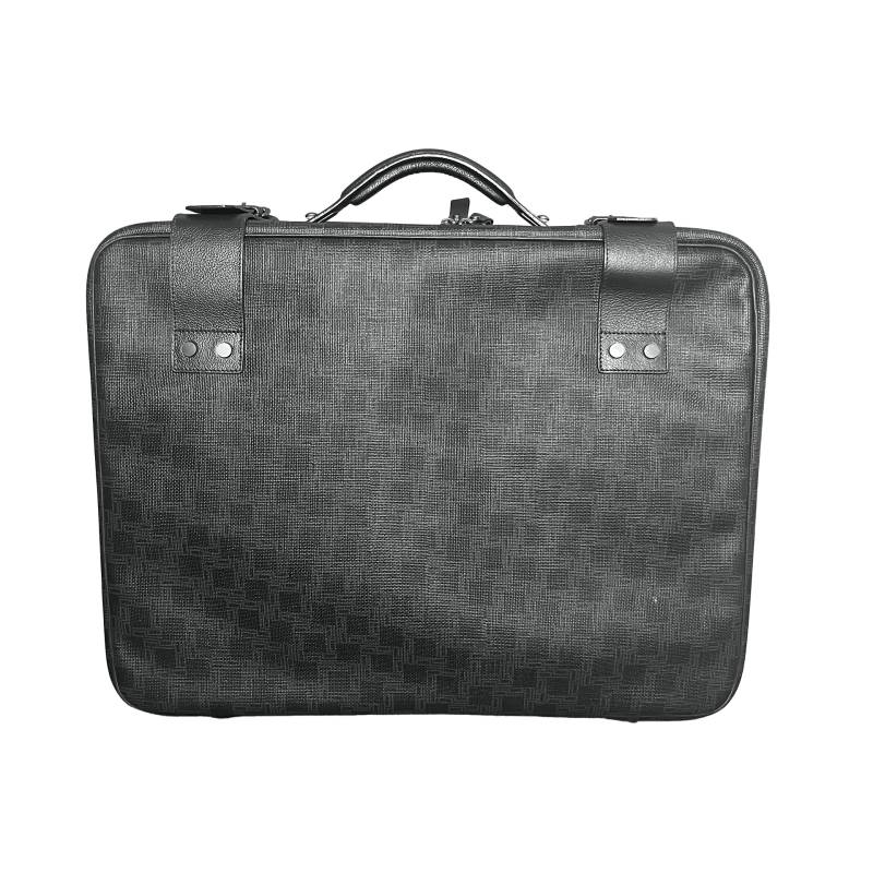 Dunhill - Dunhill Alfred Dunhill - Weekender Koffer24 von Dunhill
