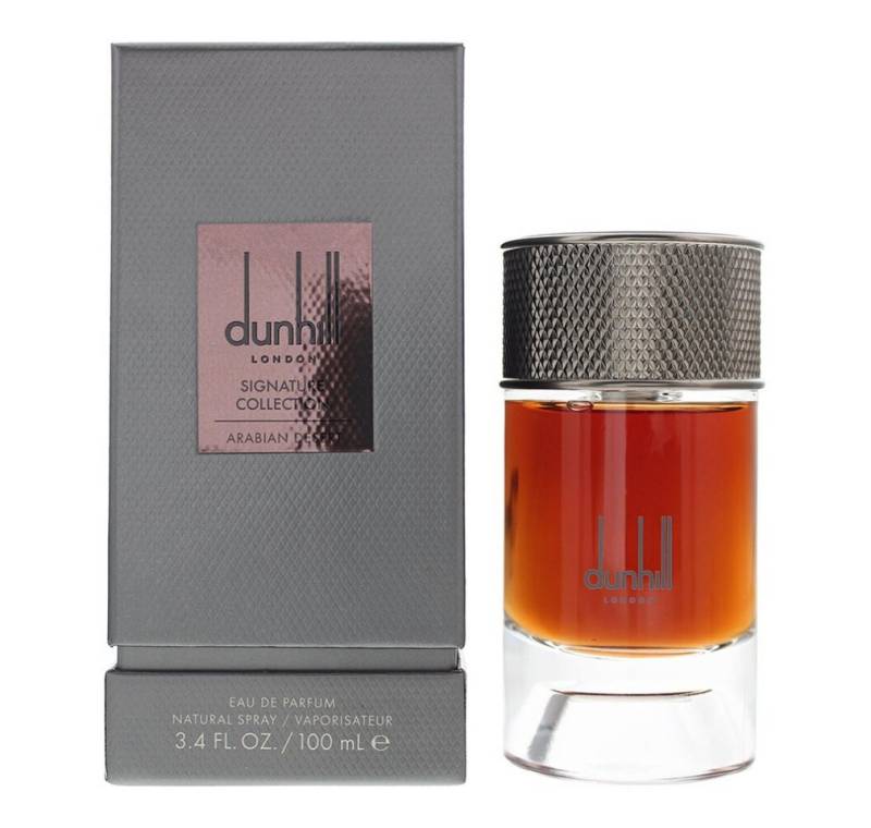 Dunhill Eau de Parfum Arabian Desert Eau De Parfum Spray 100ml für Männer von Dunhill