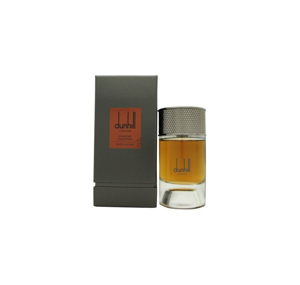 Dunhill Eau de Parfum Dunhill British Leather For Men Edp Spray Dunhill Eau de Parfum Dunhill British Leather For Men Edp Spray von Dunhill