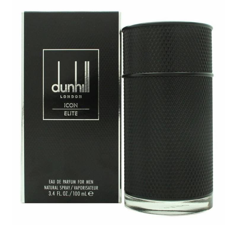 Dunhill Eau de Parfum Dunhill Icon Elite Eau de Parfum 100ml von Dunhill