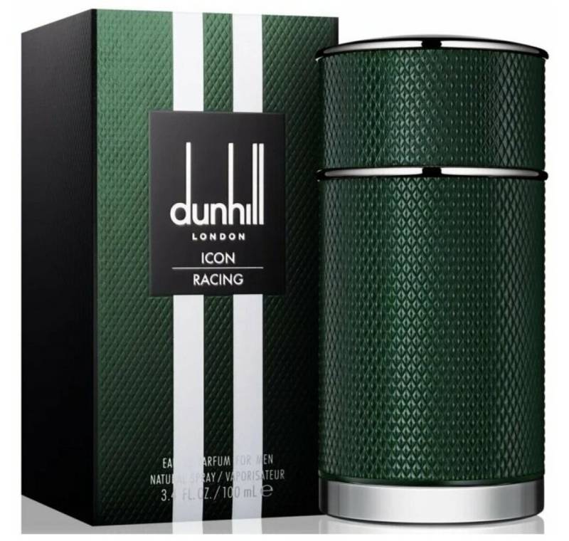Dunhill Eau de Parfum Dunhill Icon Racing Eau de Parfum 100ml von Dunhill