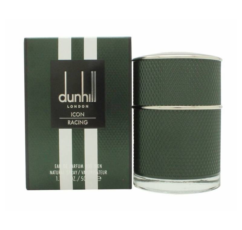 Dunhill Eau de Parfum Dunhill Icon Racing Eau de Parfum 50ml von Dunhill