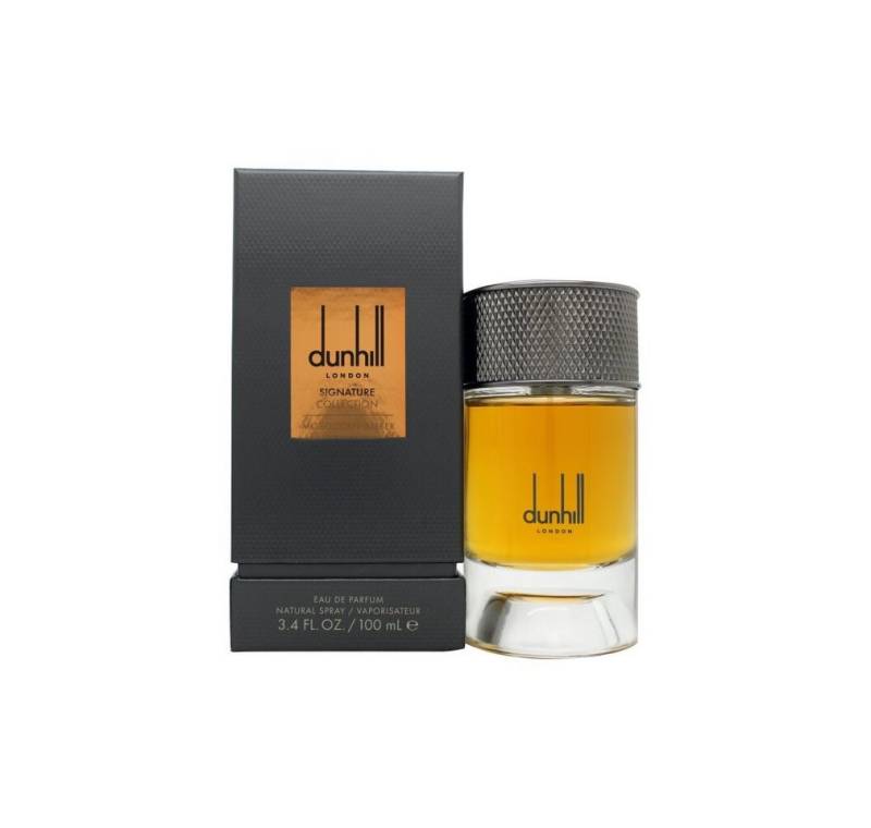 Dunhill Eau de Parfum Dunhill Moroccan Amber For Men Edp Spray von Dunhill
