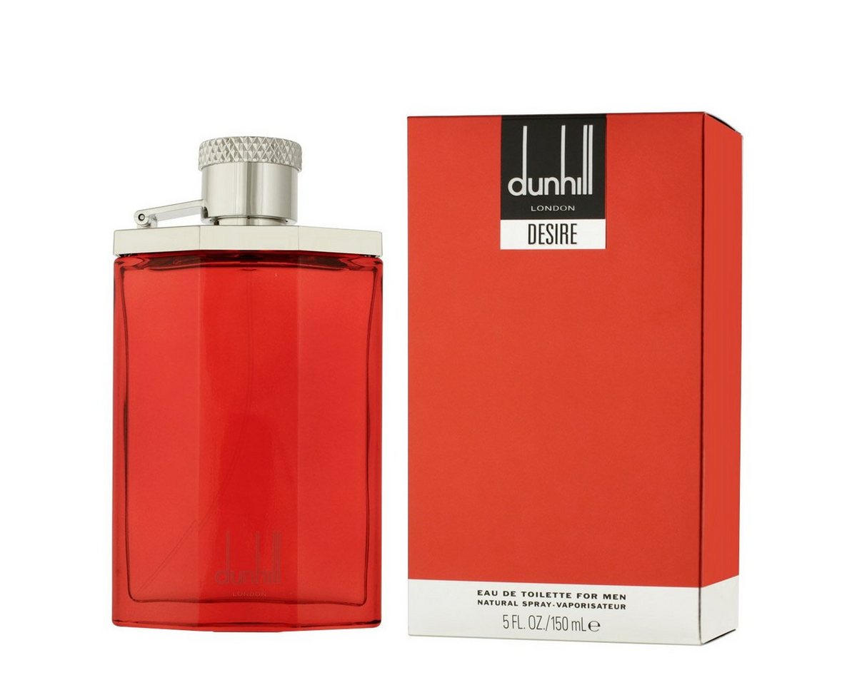 Dunhill Eau de Toilette Desire for a Men von Dunhill