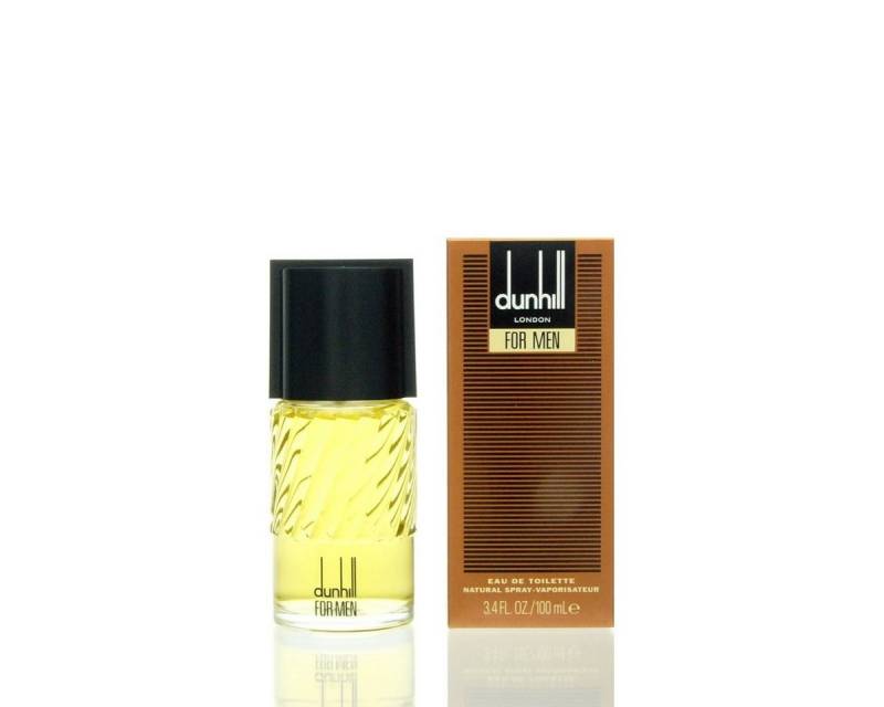Dunhill Eau de Toilette Dunhill for Men Eau de Toilette 100 ml von Dunhill