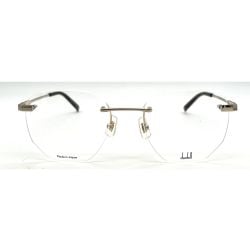 Dunhill Metallbrillengestell Du0066o - Damen Metall Accessoires von Dunhill