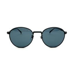 Dunhill Schwarze Titan Sonnenbrille Du0034s Für Damen von Dunhill