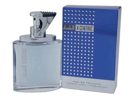 Dunhill - X-Centric For Men 50ml EDT von Alfred Dunhill