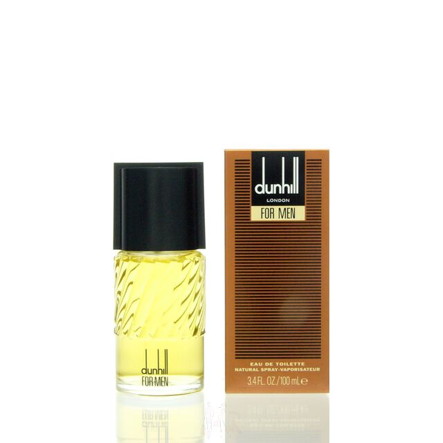 Dunhill for Men Eau de Toilette 100 ml von Dunhill