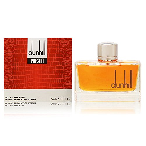 Dunhill Pursuit Eau de Toilette Spray, 75ml von Alfred Dunhill