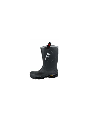 Dunlop Gummistiefel Purofort+ Reliance, 43 von DUNLOP