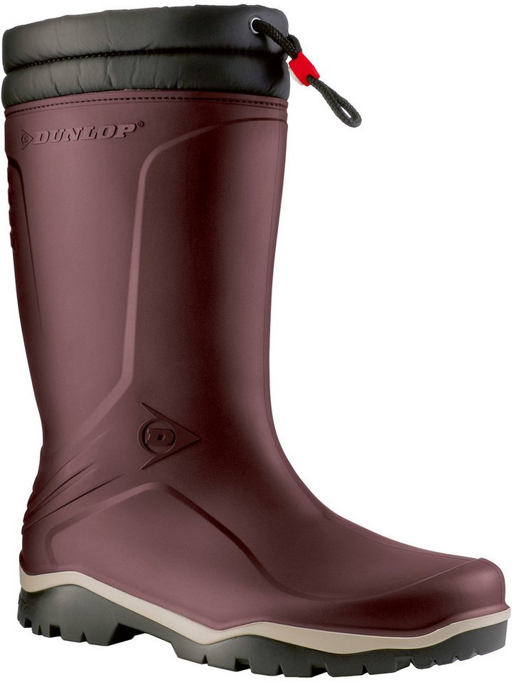 Dunlop_Workwear MU0KV45 Dunlop Winterboot Gummistiefel Dunlop_Workwear MU0KV45 Dunlop Winterboot Gummistiefel von Dunlop_Workwear