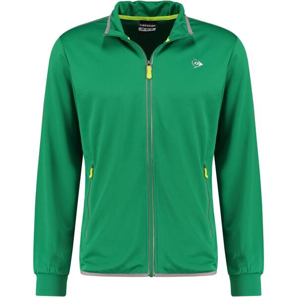 DUNLOP Herren Tennis-Jacke von Dunlop