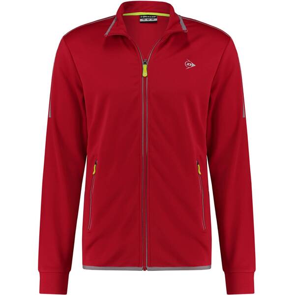 DUNLOP Herren Tennis-Jacke von Dunlop