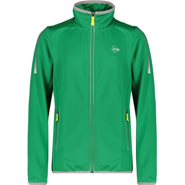 DUNLOP Mädchen Tennisjacke von Dunlop