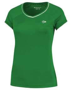 Damen T-Shirt CLLUB LINE von Dunlop