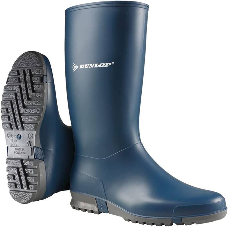 Dunlop Gummistiefel Dunlop Damen Sport Größe 38 Gummistiefel Dunlop Gummistiefel Dunlop Damen Sport Größe 38 Gummistiefel von Dunlop