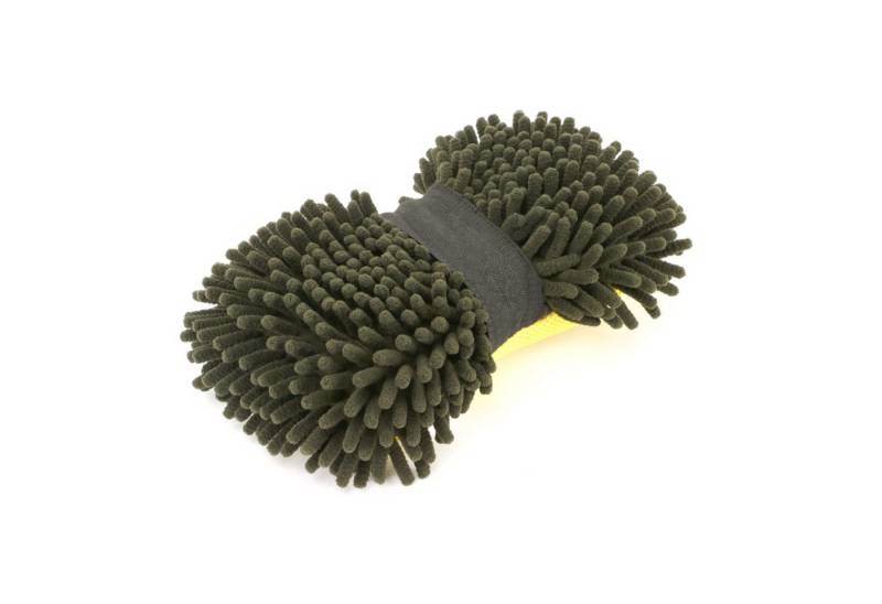 Dunlop Reinigungsschwamm DUNLOP Waschschwamm, 2in1 von Dunlop