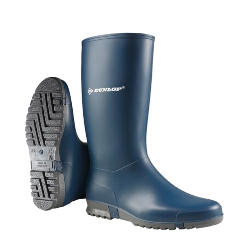 Dunlop Sport - Gummistiefel für Frauen und Kinder in 3 Farben von DUNLOP