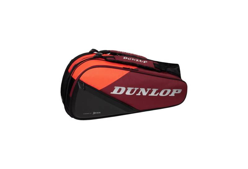 Dunlop Sporttasche Tennis-Racketbag Srixon CX Performance Thermo (Schlägertasche) von Dunlop