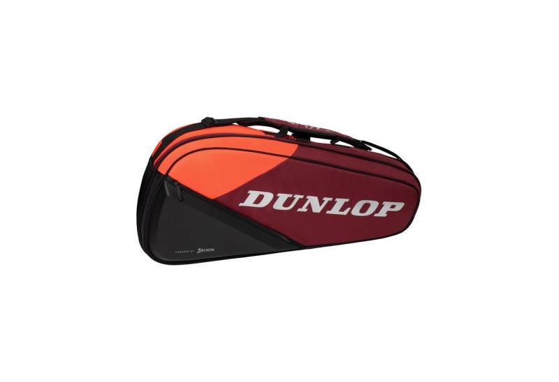 Dunlop Sporttasche Tennis-Racketbag Srixon CX Performance Thermo (Schlägertasche) von Dunlop
