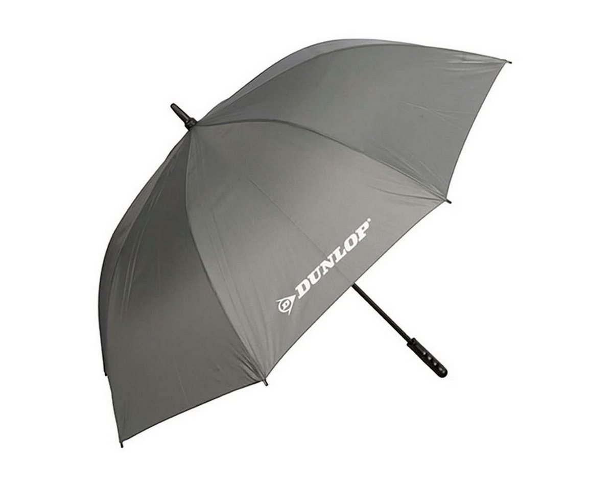 Dunlop Taschenregenschirm Automatikschirm Regenschirm Dunlop Ø 140 cm von Dunlop