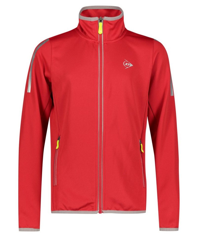 Dunlop Trainingsanzug Mädchen Trainingsjacke (2-tlg) von Dunlop