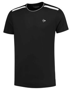 Herren Sportshirt CLUB LINE Kurzarm von Dunlop