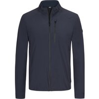 Duno Stretch-Blouson in Tech Performance-Qualität Duno Stretch-Blouson in Tech Performance-Qualität von Duno