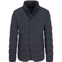 Duno Ultraleichter Daunen-Parka mit heraustrennbarer Blende in 56 Duno Ultraleichter Daunen-Parka mit heraustrennbarer Blende in 56 von Duno