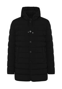 Herren Daunenjacke mit Kapuze LOFT HOODY LICOSA Herren Daunenjacke mit Kapuze LOFT HOODY LICOSA von Duno