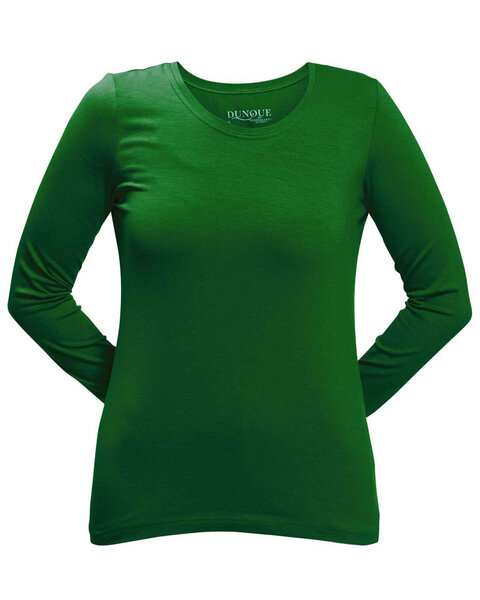 Dunque by Schweikardt Moden Dunque Damen Shirt Langarm Bio Baumwolle mit Elasthan Dunque by Schweikardt Moden Dunque Damen Shirt Langarm Bio Baumwolle mit Elasthan von Dunque by Schweikardt Moden