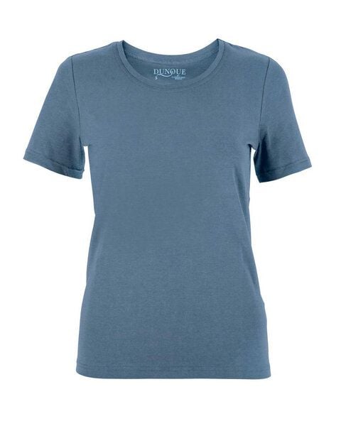 Dunque by Schweikardt Moden Dunque Damen T-Shirt Bio Baumwolle mit Elasthan von Dunque by Schweikardt Moden