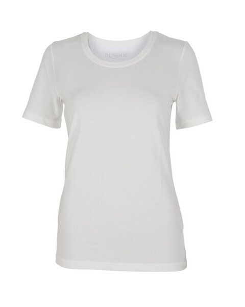 Dunque by Schweikardt Moden Dunque Damen T-Shirt Bio Baumwolle mit Elasthan von Dunque by Schweikardt Moden