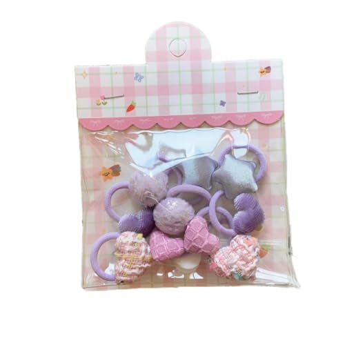 DuomaiJJ Kinder-Haarschmuck 2 Packs Kinder Gedruckter Knopf Haarnadel Süßes Haarband Stoff Schnalle Haarband-2 DuomaiJJ Kinder-Haarschmuck 2 Packs Kinder Gedruckter Knopf Haarnadel Süßes Haarband Stoff Schnalle Haarband-2 von DuomaiJJ
