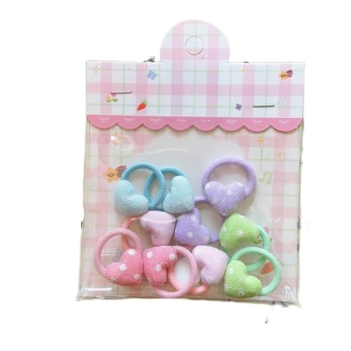DuomaiJJ Kinder-Haarschmuck 2 Packs Kinder Gedruckter Knopf Haarnadel Süßes Haarband Stoff Schnalle Haarband-4 DuomaiJJ Kinder-Haarschmuck 2 Packs Kinder Gedruckter Knopf Haarnadel Süßes Haarband Stoff Schnalle Haarband-4 von DuomaiJJ