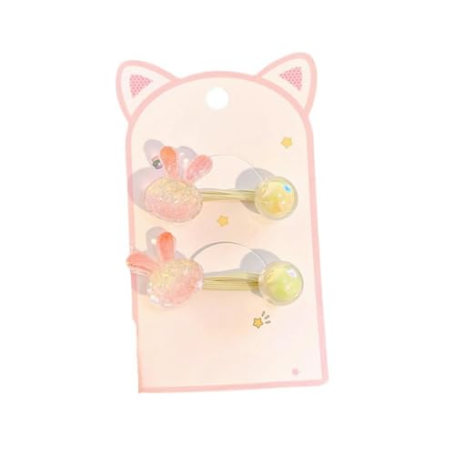 DuomaiJJ Kinder-Haarschmuck 3 Paare Glänzende Kinderhaarseile Girl's Hair Accessoires Ponytail Haarring Hochelastisches Gummiband-gelb 2 DuomaiJJ Kinder-Haarschmuck 3 Paare Glänzende Kinderhaarseile Girl's Hair Accessoires Ponytail Haarring Hochelastisches Gummiband-gelb 2 von DuomaiJJ