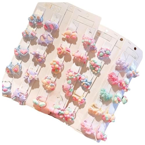 DuomaiJJ Kinder-Haarschmuck 80 Stücke Mädchen Kleines Stirnband Süßes Haarzubehör Stirnband-gemischte Farbe DuomaiJJ Kinder-Haarschmuck 80 Stücke Mädchen Kleines Stirnband Süßes Haarzubehör Stirnband-gemischte Farbe von DuomaiJJ