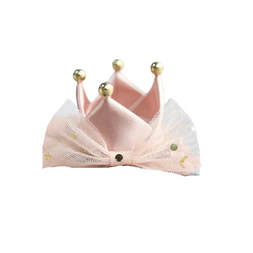 DuomaiJJ Kinder-Haarschmuck Pack Von 2 Mädchen Geburtstag Haarnadel Stirnband Verstellbares Niedliches Foto Kopfschmuck Dreidimensional-2 DuomaiJJ Kinder-Haarschmuck Pack Von 2 Mädchen Geburtstag Haarnadel Stirnband Verstellbares Niedliches Foto Kopfschmuck Dreidimensional-2 von DuomaiJJ