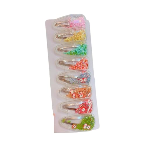 DuomaiJJ Kinder-Haarschmuck Pack Von 2 Sommer Süße Haarnadel Kinder Girl Side Haarton Clip Kopfschmuck-1 DuomaiJJ Kinder-Haarschmuck Pack Von 2 Sommer Süße Haarnadel Kinder Girl Side Haarton Clip Kopfschmuck-1 von DuomaiJJ