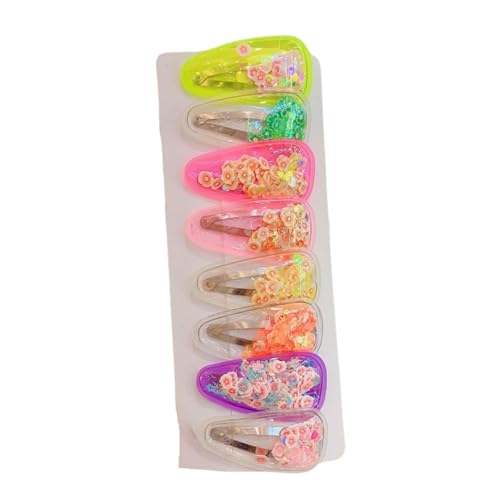 DuomaiJJ Kinder-Haarschmuck Pack Von 2 Sommer Süße Haarnadel Kinder Girl Side Haarton Clip Kopfschmuck-2 DuomaiJJ Kinder-Haarschmuck Pack Von 2 Sommer Süße Haarnadel Kinder Girl Side Haarton Clip Kopfschmuck-2 von DuomaiJJ