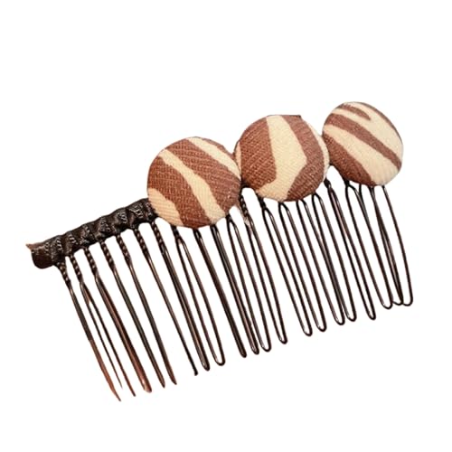 DuomaiJJ Kinder-Haarschmuck Pack Von 5 Herbst- Und Winterblumenhaarkamm Für Kinder Mit Pony-10 DuomaiJJ Kinder-Haarschmuck Pack Von 5 Herbst- Und Winterblumenhaarkamm Für Kinder Mit Pony-10 von DuomaiJJ