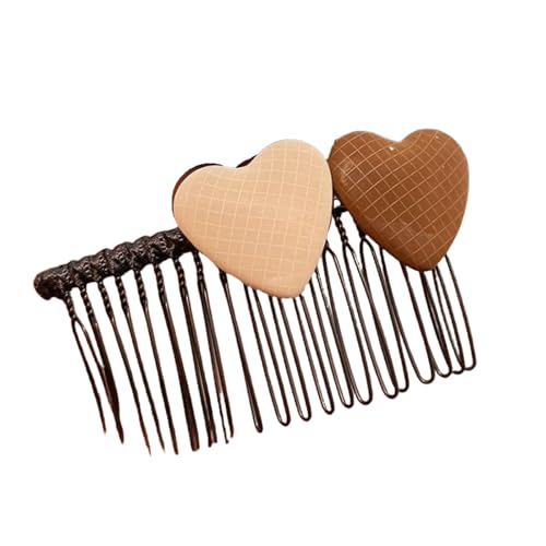 DuomaiJJ Kinder-Haarschmuck Pack Von 5 Herbst- Und Winterblumenhaarkamm Für Kinder Mit Pony-2 DuomaiJJ Kinder-Haarschmuck Pack Von 5 Herbst- Und Winterblumenhaarkamm Für Kinder Mit Pony-2 von DuomaiJJ