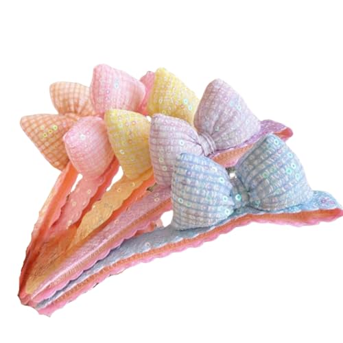DuomaiJJ Kinder-Haarschmuck Packung 3 Kinderhaarband Sticky Sticker Baby Hair Band Gebrochene Haare Aufkleber-farbmischung 1 DuomaiJJ Kinder-Haarschmuck Packung 3 Kinderhaarband Sticky Sticker Baby Hair Band Gebrochene Haare Aufkleber-farbmischung 1 von DuomaiJJ
