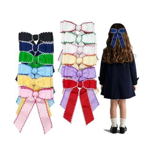 DuomaiJJ Kinder-Haarschmuck Packung Aus 4 Mädchen Mit Geripptem Hakenband Haarnadelwellungswellbugen-accessoire-gemischte Farbe DuomaiJJ Kinder-Haarschmuck Packung Aus 4 Mädchen Mit Geripptem Hakenband Haarnadelwellungswellbugen-accessoire-gemischte Farbe von DuomaiJJ