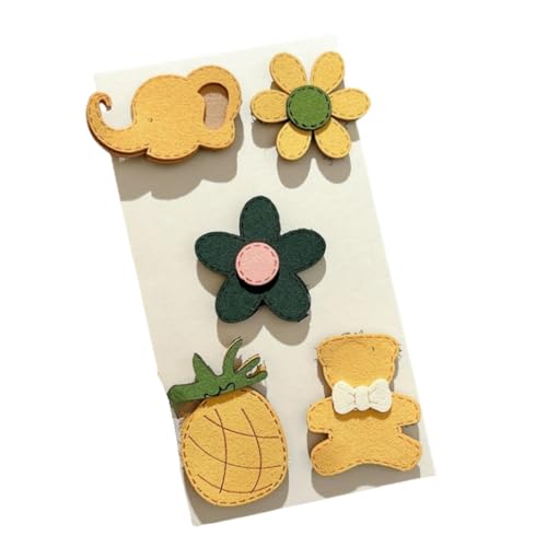 DuomaiJJ Kinder-Haarschmuck Packung Von 10 Stirn -pony -aufklebern Für Kinder, Die Das Haar Nicht Beschädigen Und Haare Aufräumen-1 DuomaiJJ Kinder-Haarschmuck Packung Von 10 Stirn -pony -aufklebern Für Kinder, Die Das Haar Nicht Beschädigen Und Haare Aufräumen-1 von DuomaiJJ