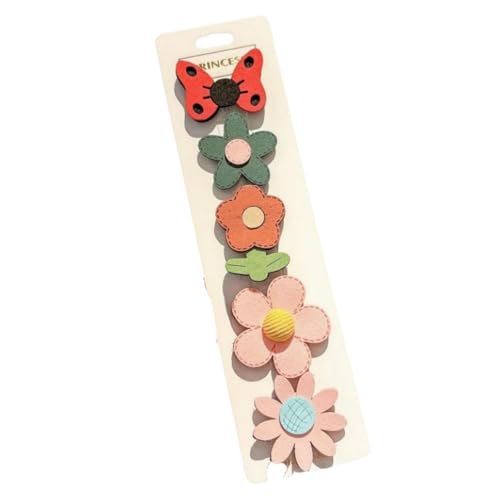 DuomaiJJ Kinder-Haarschmuck Packung Von 10 Stirn -pony -aufklebern Für Kinder, Die Das Haar Nicht Beschädigen Und Haare Aufräumen-10 Rosa Farben DuomaiJJ Kinder-Haarschmuck Packung Von 10 Stirn -pony -aufklebern Für Kinder, Die Das Haar Nicht Beschädigen Und Haare Aufräumen-10 Rosa Farben von DuomaiJJ